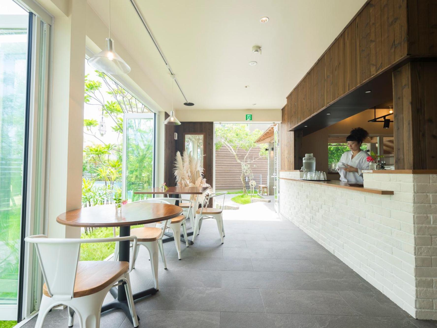 Mihana恩納村 Eksteriør billede